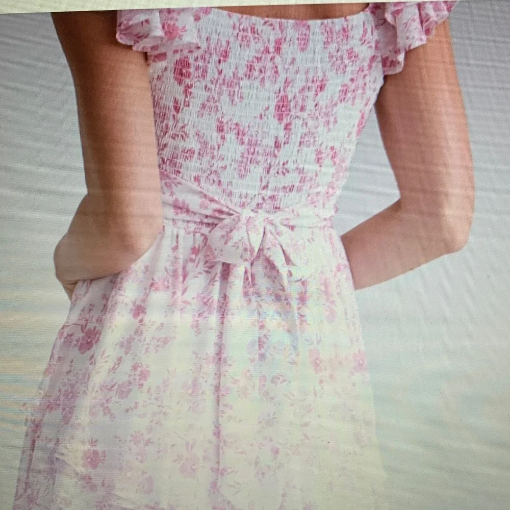 Altar'd State Lainey Romper - Picture 8 of 10